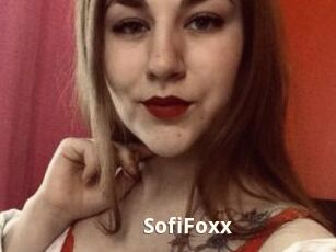 SofiFoxx