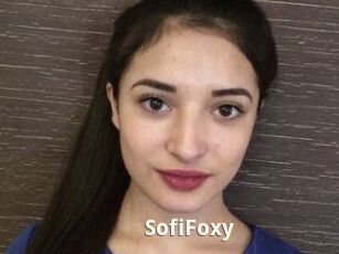 SofiFoxy