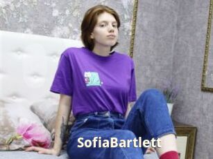 SofiaBartlett