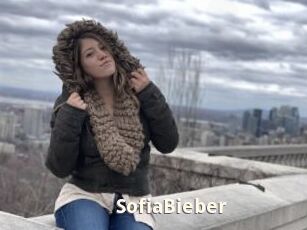 SofiaBieber