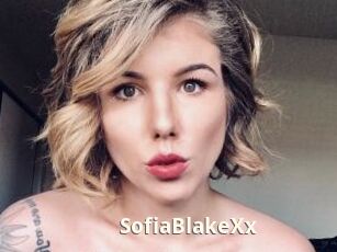 SofiaBlakeXx