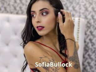 SofiaBullock