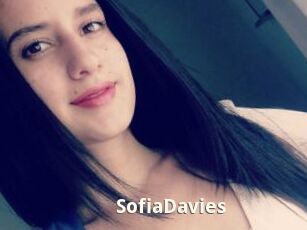 SofiaDavies