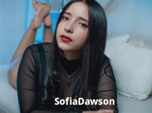 SofiaDawson