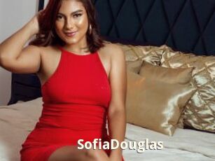 SofiaDouglas