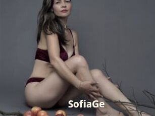 SofiaGe