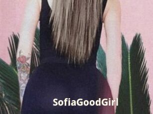 SofiaGoodGirl