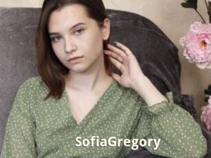 SofiaGregory