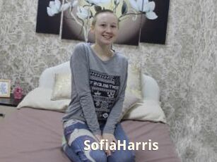 SofiaHarris