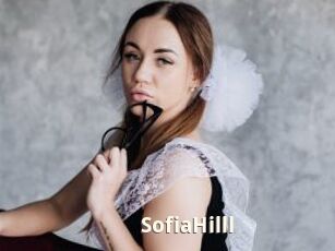SofiaHilll
