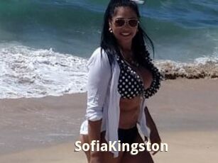 SofiaKingston