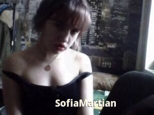 SofiaMartian