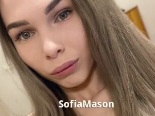 SofiaMason