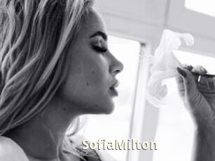 SofiaMilton