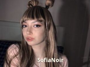 SofiaNoir