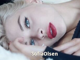 SofiaOlsen