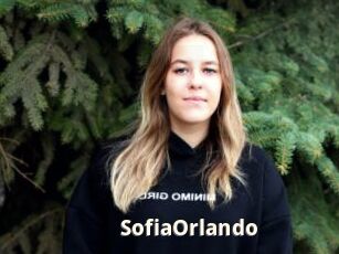 SofiaOrlando