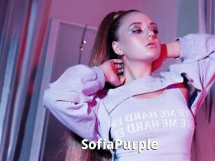 SofiaPurple