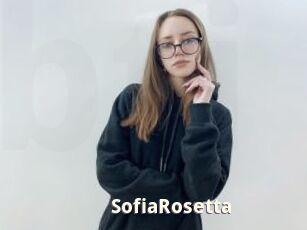 SofiaRosetta