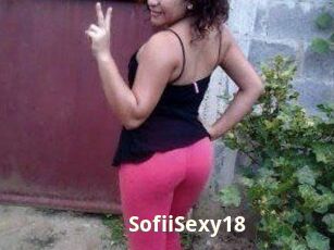 SofiiSexy18