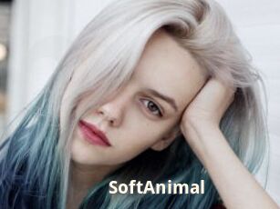 SoftAnimal