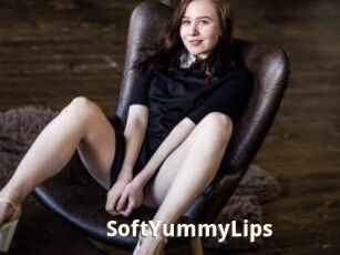 SoftYummyLips