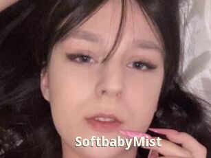 SoftbabyMist