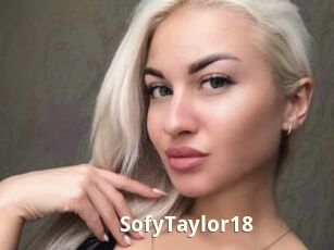 SofyTaylor18