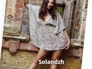 Solandzh