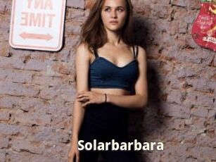 Solarbarbara