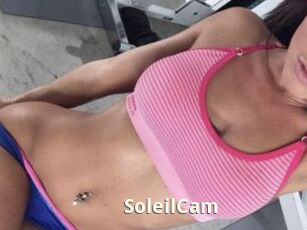 SoleilCam