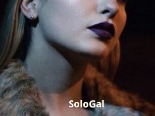 SoloGal