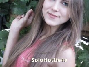 SoloHottie4u