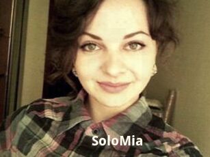 SoloMia