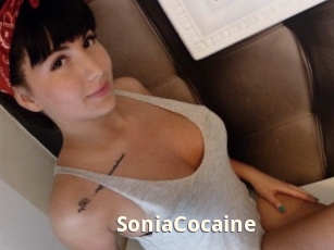 SoniaCocaine
