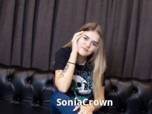 SoniaCrown