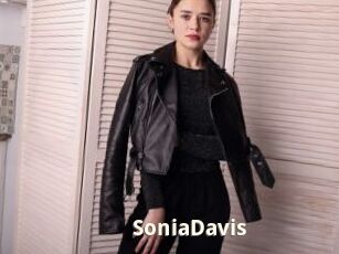 SoniaDavis