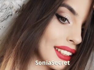 SoniaSecret