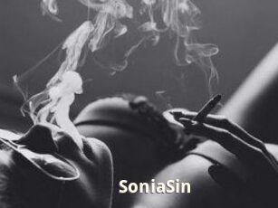 SoniaSin