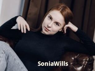 SoniaWills