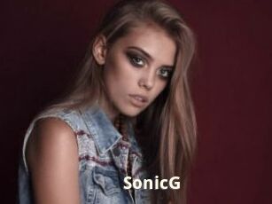 SonicG