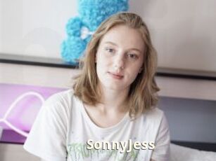 SonnyJess