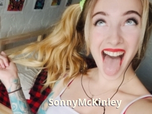 SonnyMcKinley