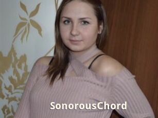 SonorousChord