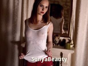 SonyaBeauty