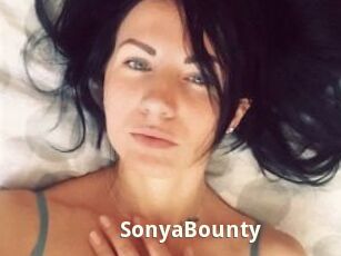 SonyaBounty