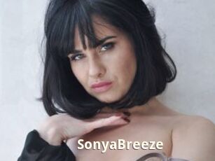 SonyaBreeze