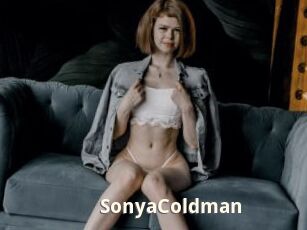 SonyaColdman