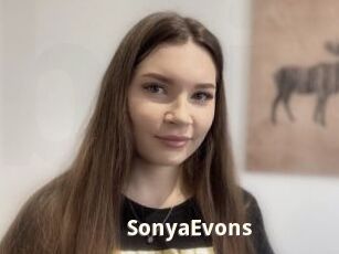 SonyaEvons