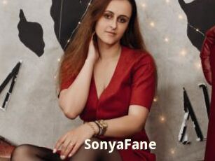 SonyaFane